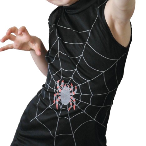 Déguisement Sorcière Entrée de Gamme – Image 3