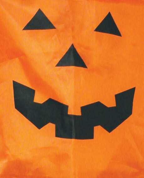 Déguisement Citrouille Entrée de Gamme – Image 5