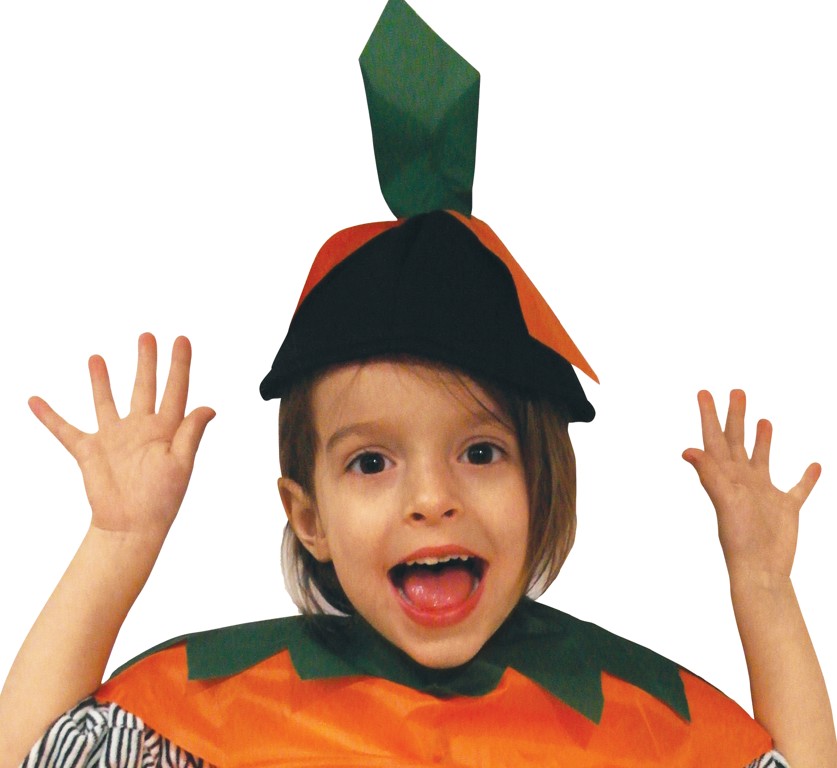 Déguisement Citrouille Entrée de Gamme – Image 4