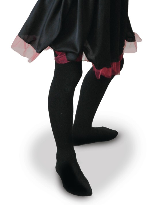 Déguisement Vampiresse Entrée de Gamme – Image 3