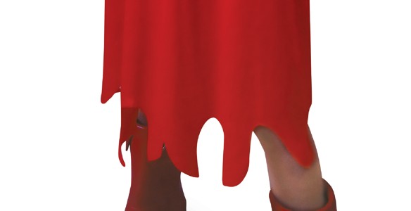 Déguisement Diablesse Entrée de Gamme – Image 4