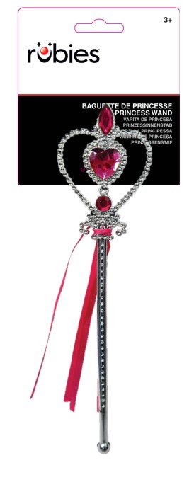 Baguette coeur joyaux – Image 3