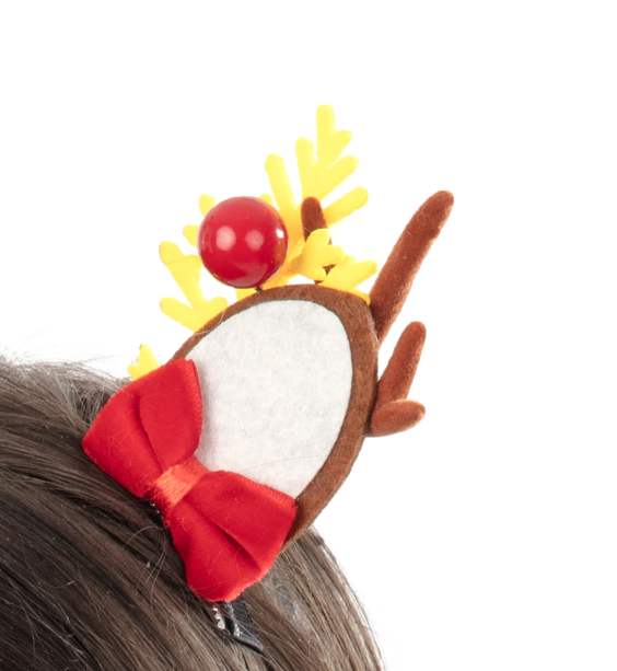 BARRETTE RENNE ADULTE – Image 3