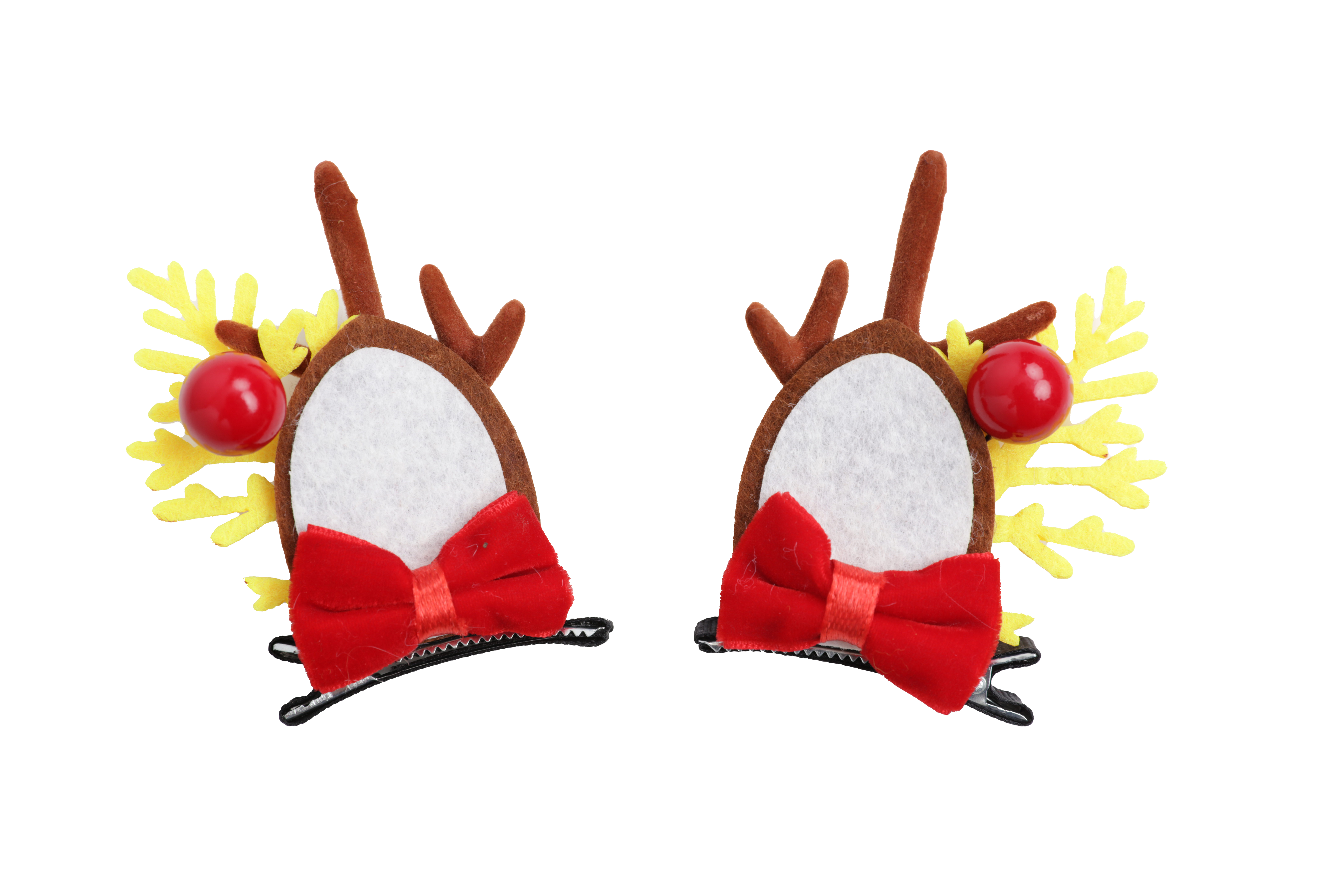 BARRETTE RENNE ADULTE – Image 5