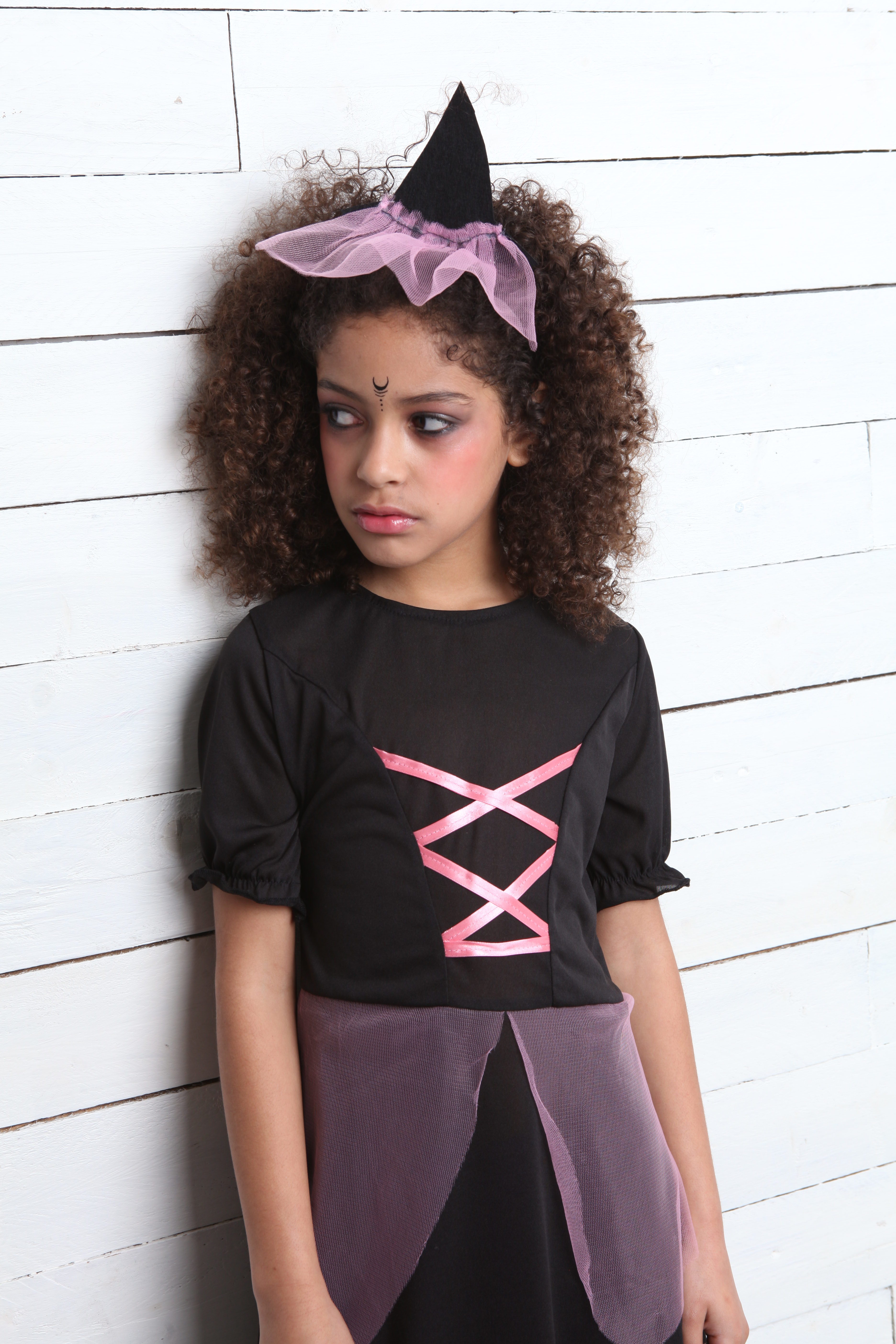 Déguisement Sorcière entrée de gamme – Image 5