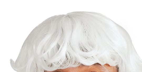 Barbe adulte de Père Noel – Image 3