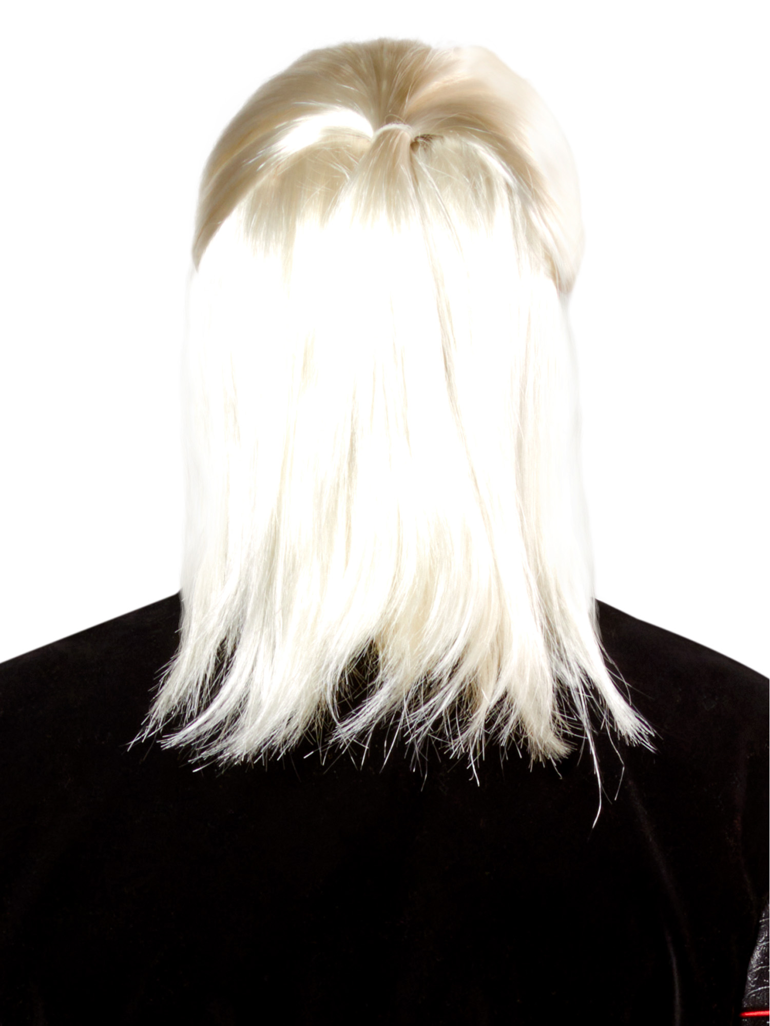 Perruque Adulte Daemon - House of Dragon – Image 6