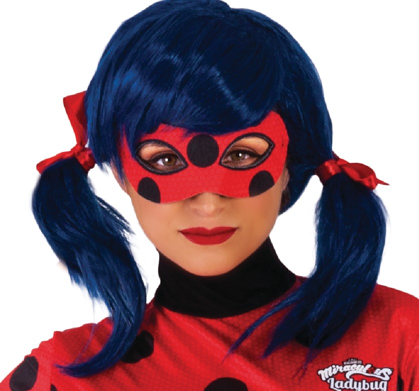 Déguisement Classique adulte Ladybug – Image 3