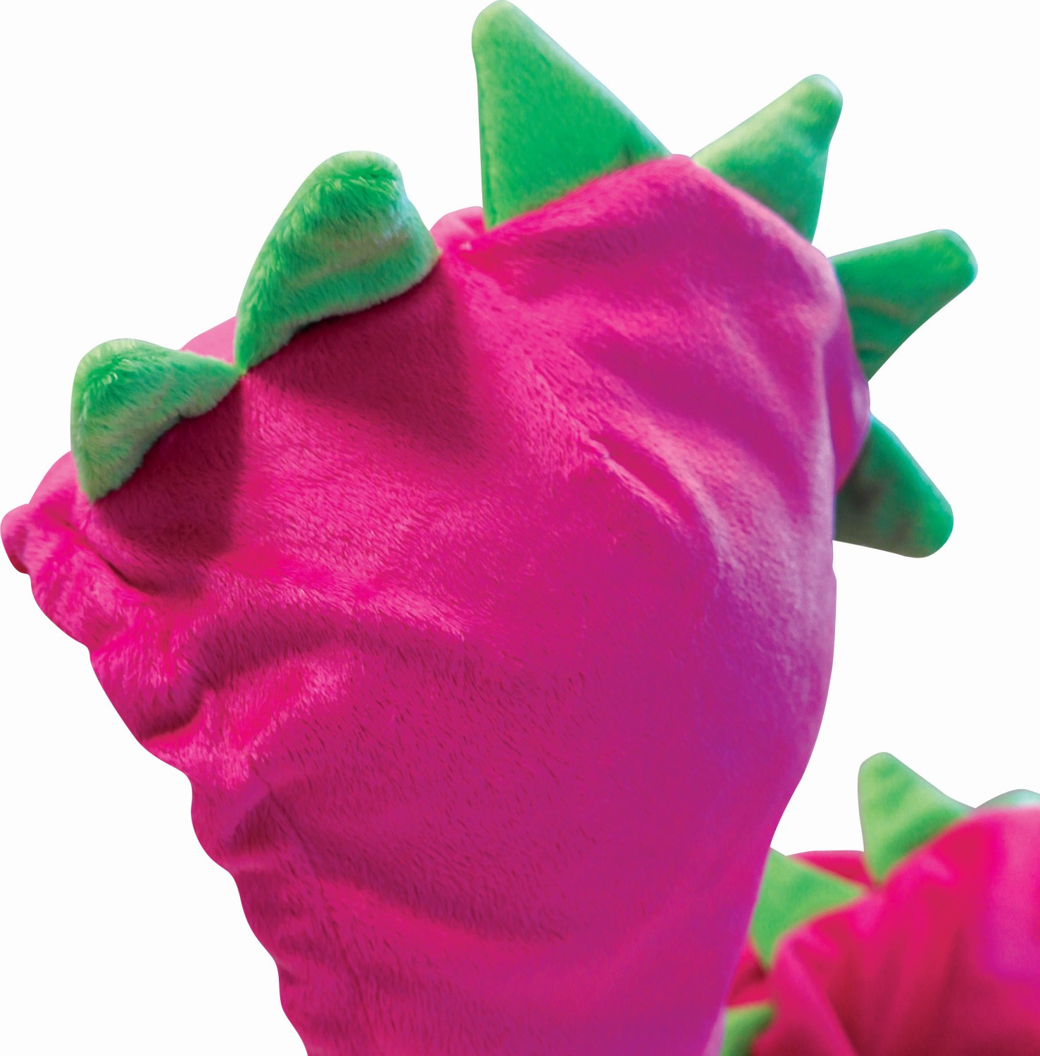 Déguisement preschool Dot le Dino Rose – Image 3