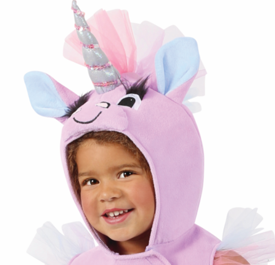 Déguisement preschool Petite Licorne – Image 5