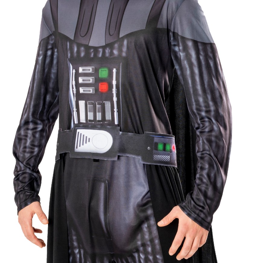 Déguisement Classique adulte Dark Vador – Image 3