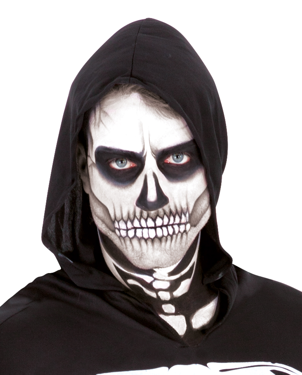 4 crayons visage – Image 3