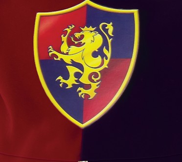 Déguisement chevalier médieval – Image 3