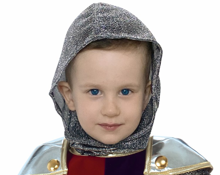 Déguisement chevalier médieval – Image 5