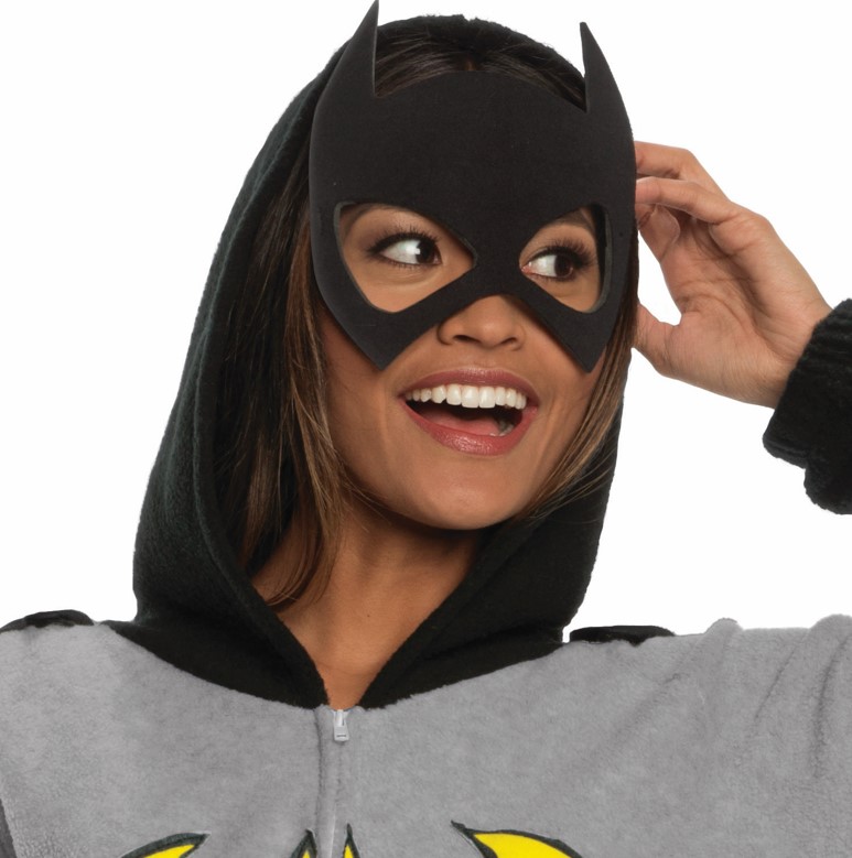 Combinaison Pyjama Batgirl – Image 4