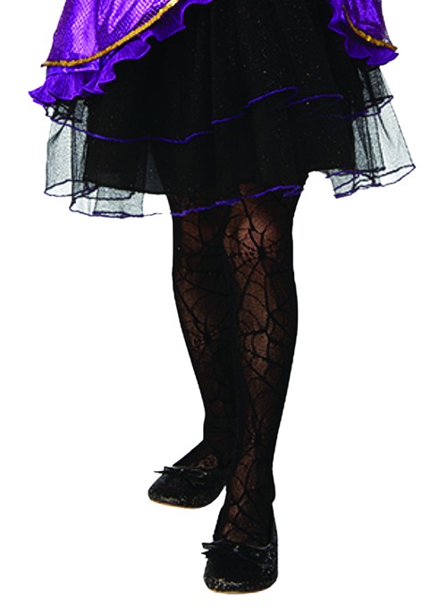 Déguisement luxe robe tutu chauve-souris – Image 3