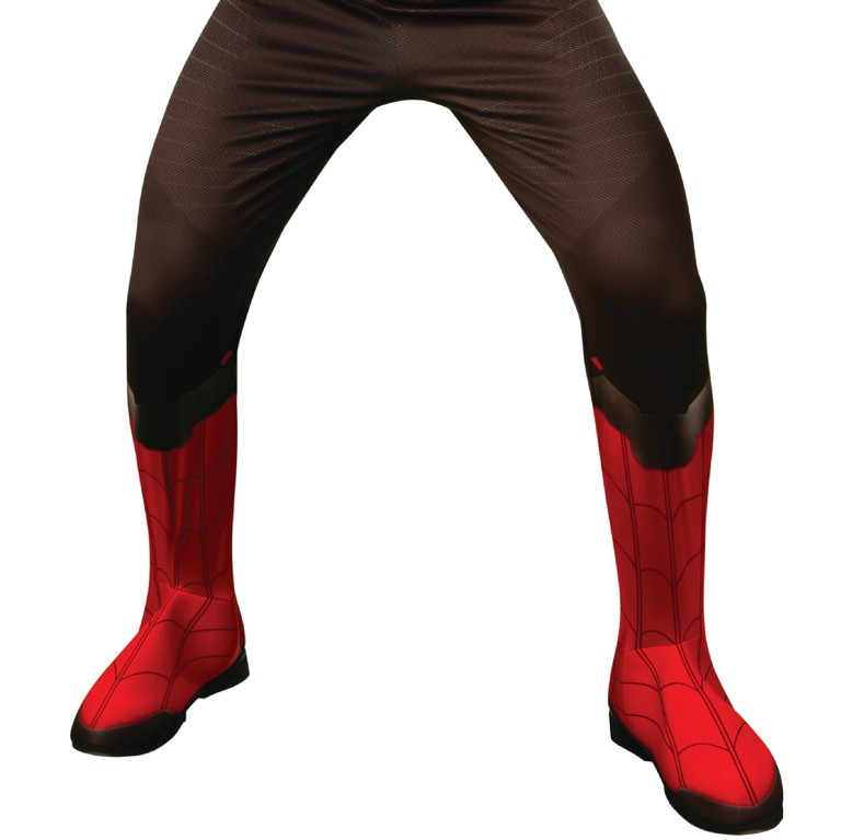 Déguisement Luxe adulte Spider-Man NO WAY HOME – Image 3