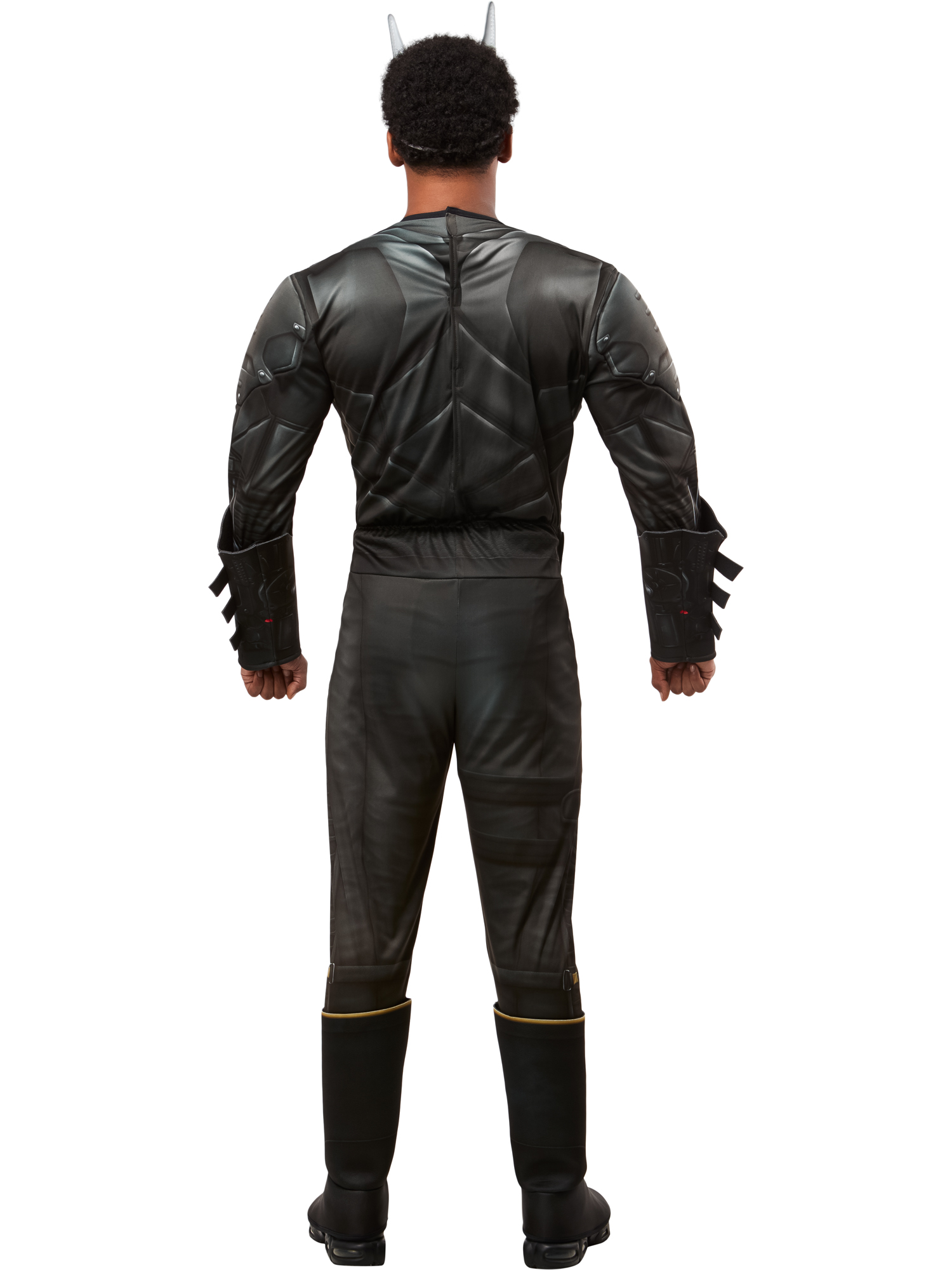 Déguisement Luxe adulte The Batman – Image 4