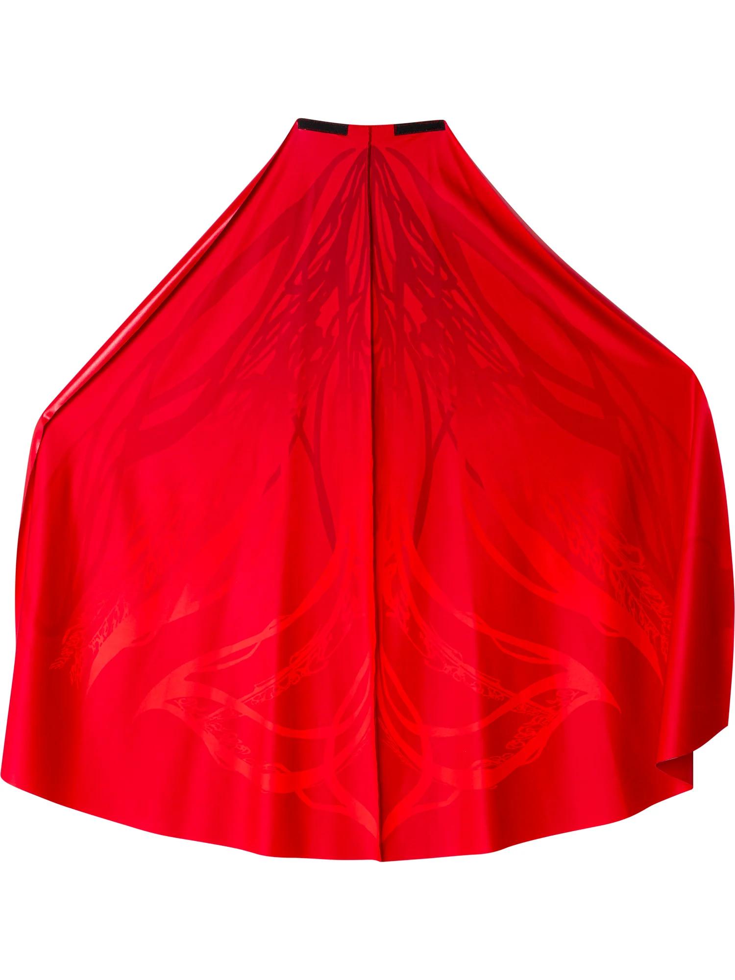 Déguisement classique adulte Supergirl The Flash Movie – Image 6