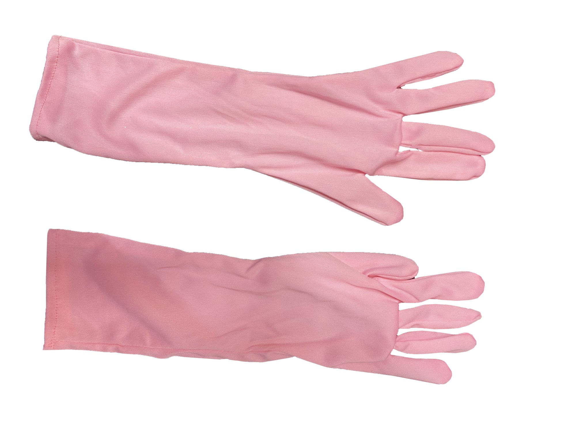 Déguisement luxe Princesse rose – Image 4