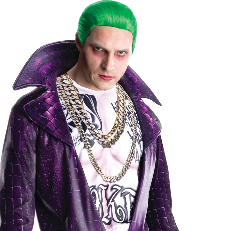 Déguisement Classique adulte Joker – Image 3