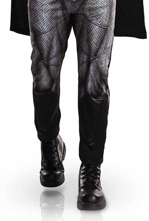 Déguisement Luxe adulte Batman Justice League – Image 3