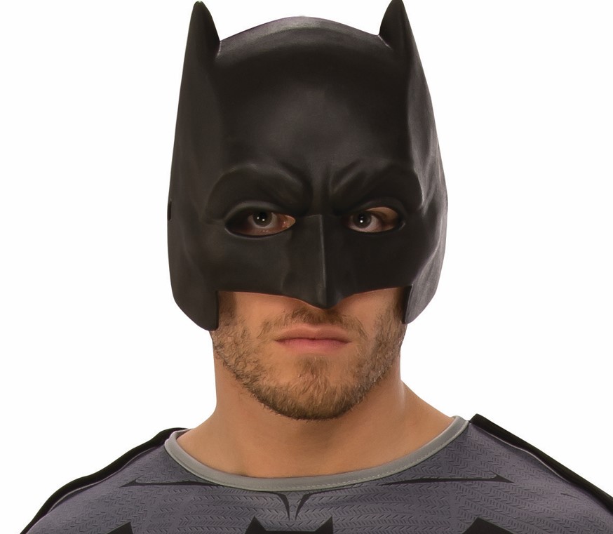 Déguisement Entrée de gamme adulte Batman – Image 4