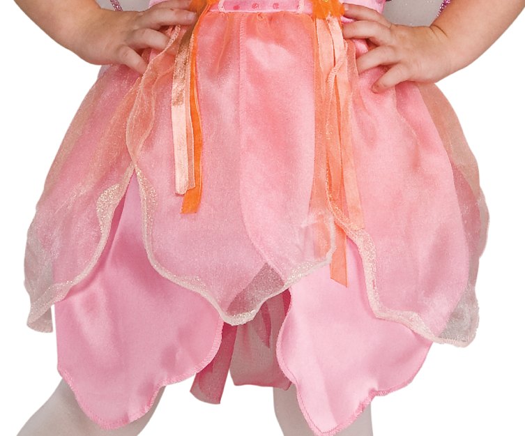 Déguisement Fée Rose – Image 4