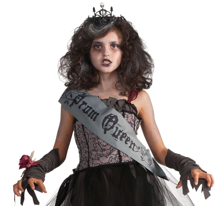 Déguisement Miss Horror – Image 4