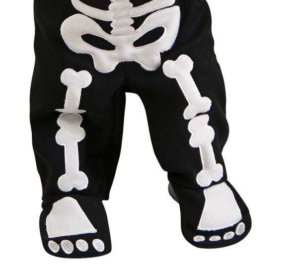 Déguisement preschool Squelette – Image 3
