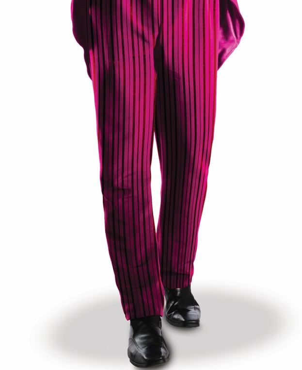 Déguisement Grand Heritage adulte Joker 1966 – Image 3