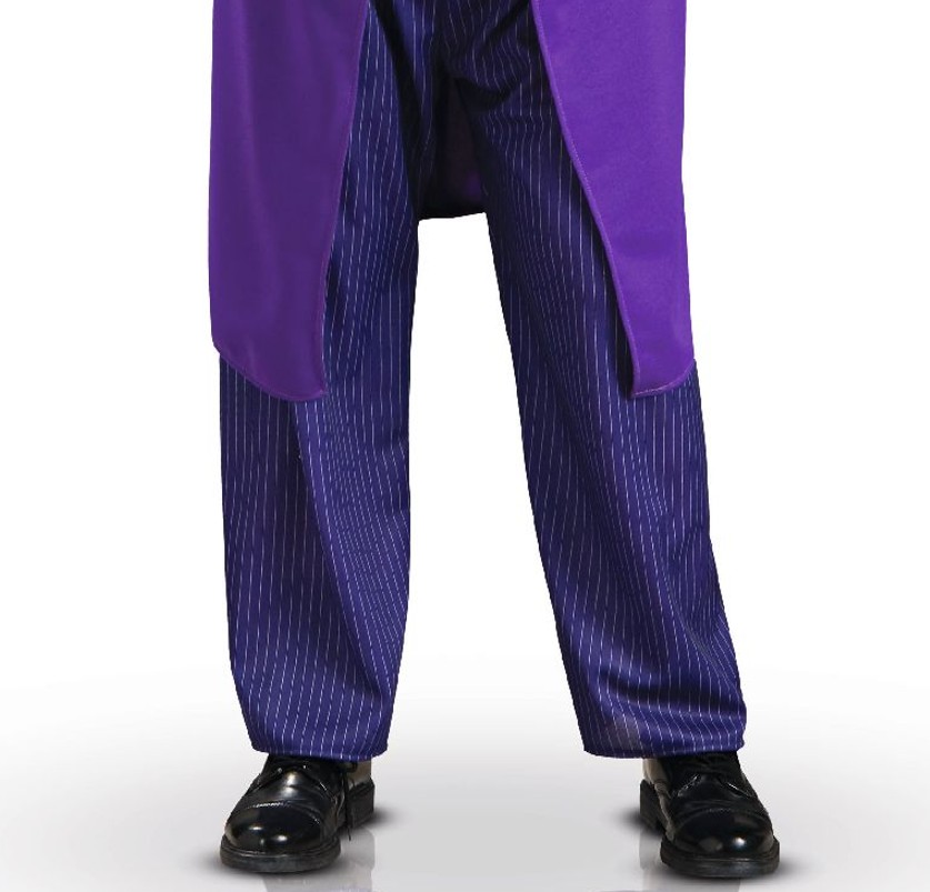 Déguisement Luxe adulte Joker – Image 3