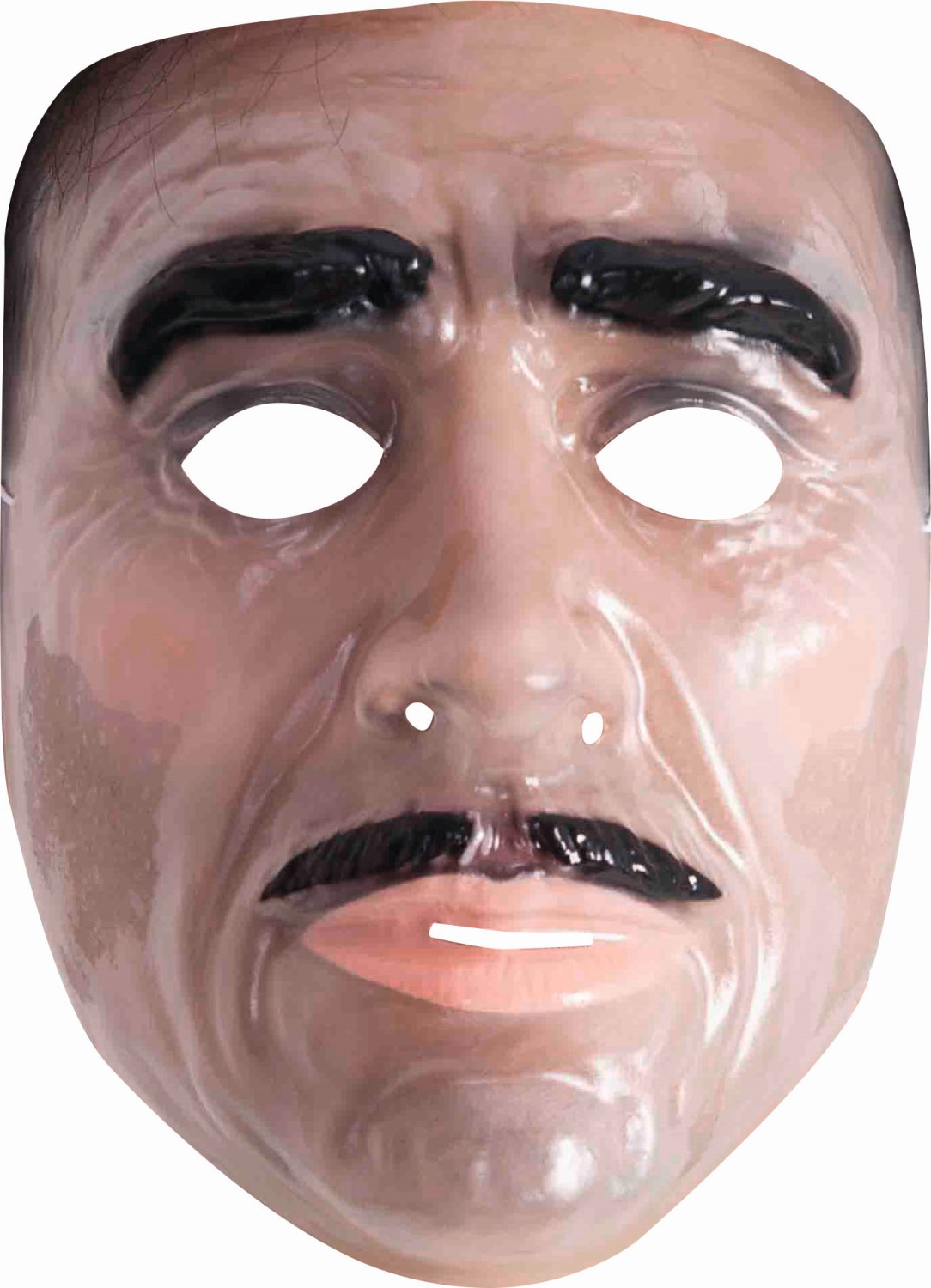 Masque transparent homme new design – Image 3