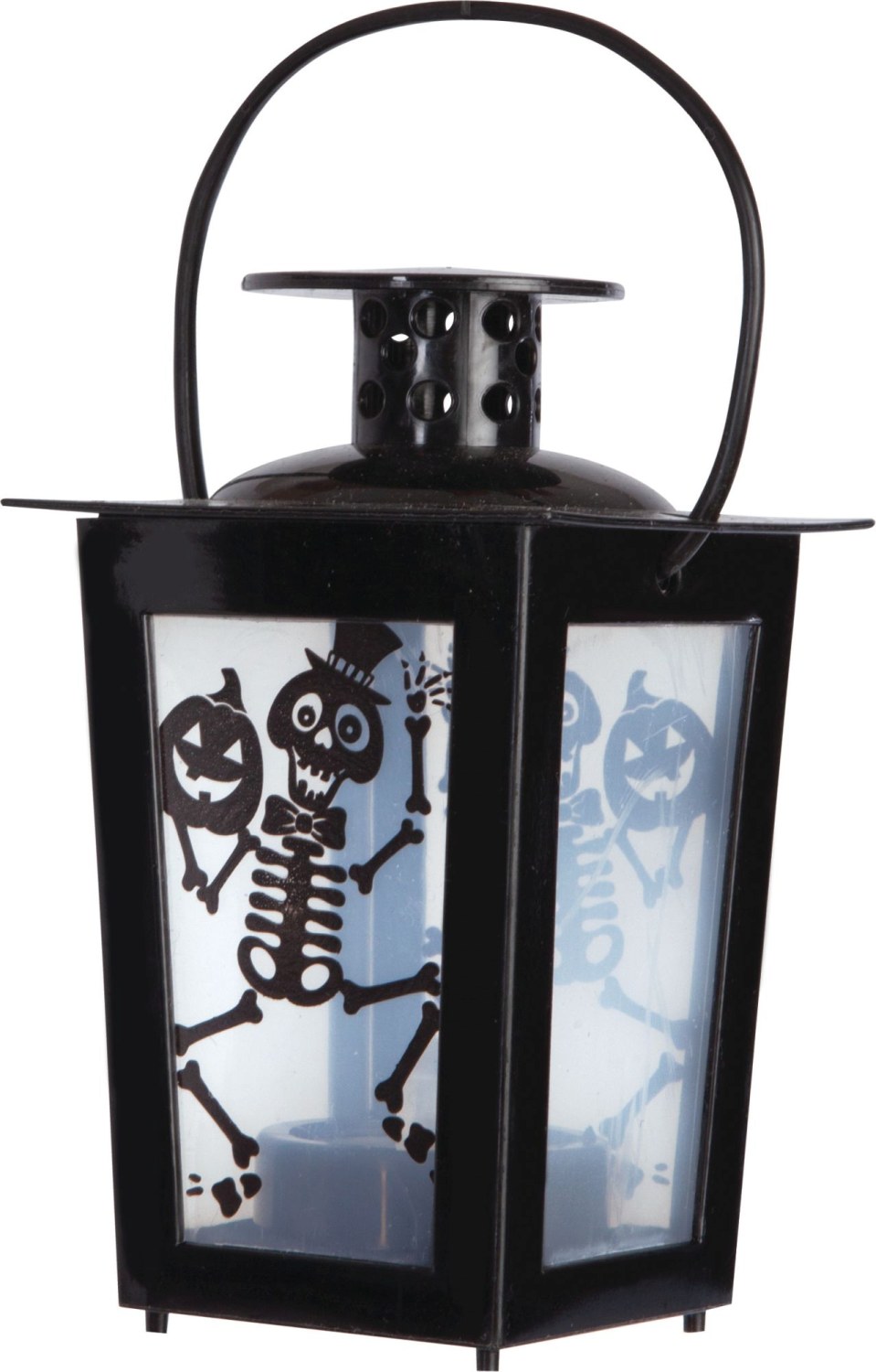 Petite Lanterne Lumineuse Halloween – Image 3