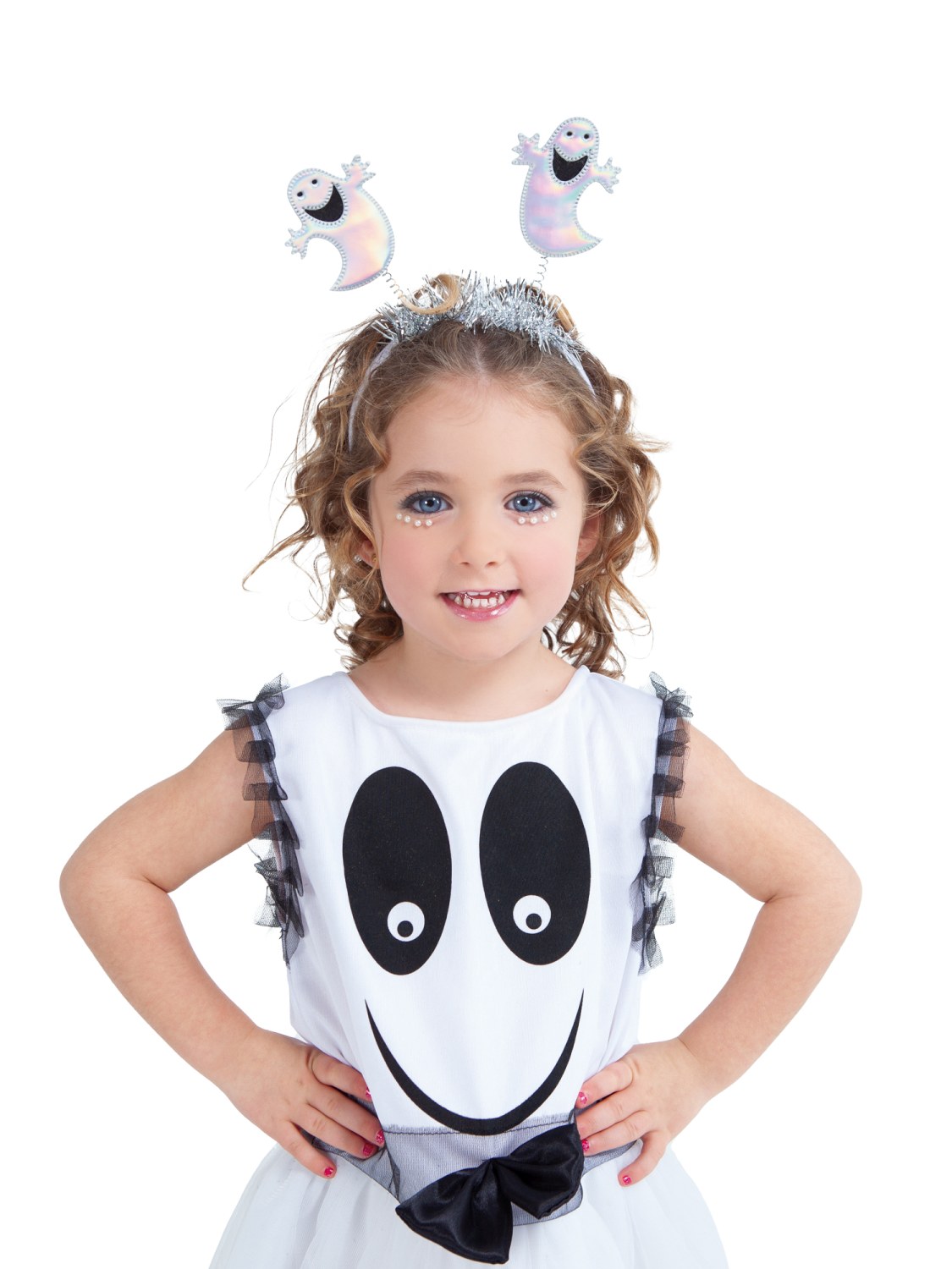 Serre-Tête Fantômes – Image 3