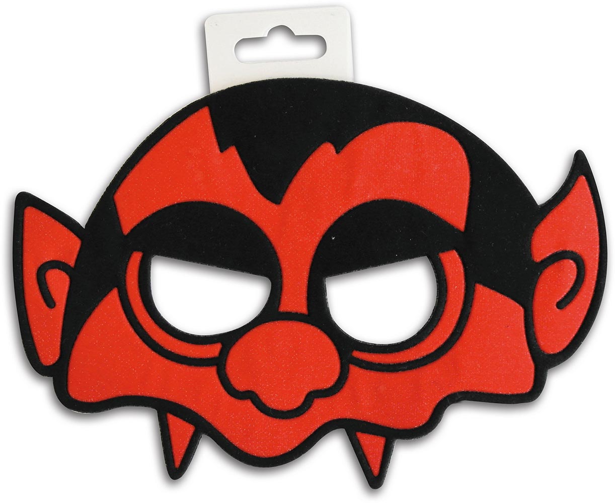 Masques souples enfants Maskoweenies – Image 4