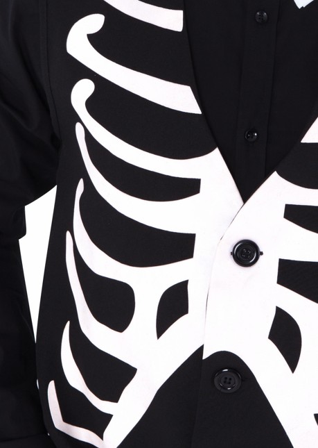 Veste Squelette – Image 3