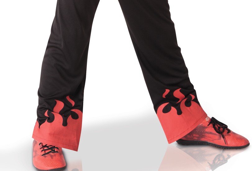 Déguisement Diablito – Image 3