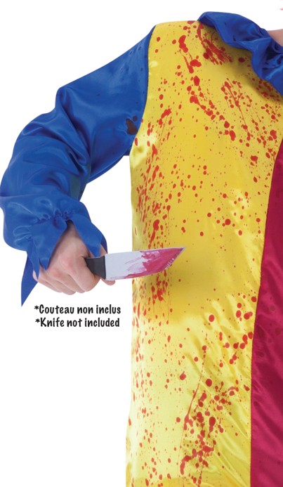 Déguisement Clown – Image 3