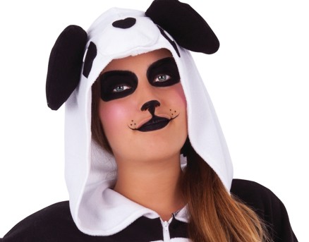 COMBINAISON PYJAMA ADULTE PANDA STD – Image 3