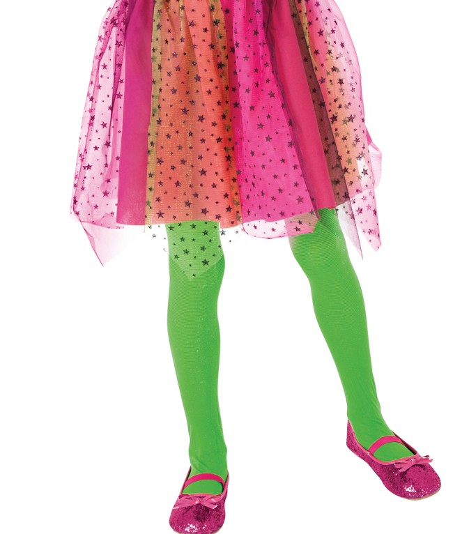 Déguisement Sorcière Superstar Rose – Image 4