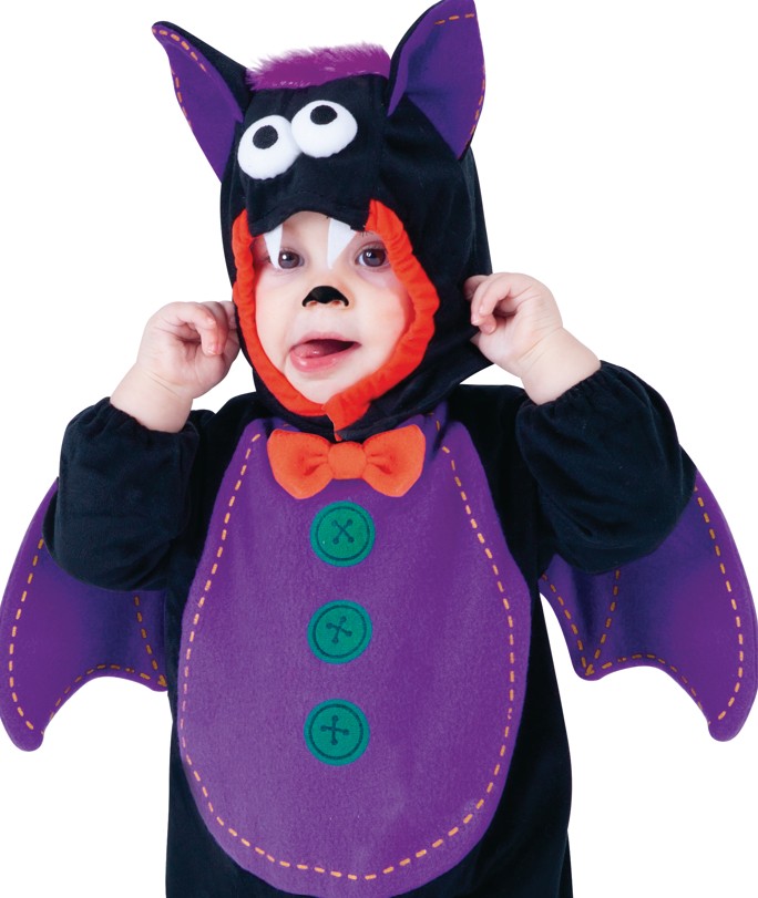 Déguisement preschool Chauve-Souris – Image 3