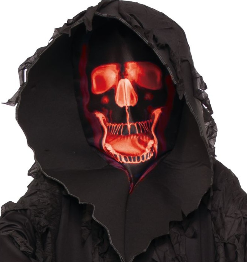 Déguisement Monstre Nocturne – Image 4