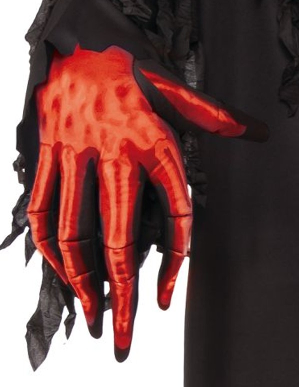 Déguisement Monstre Nocturne – Image 3