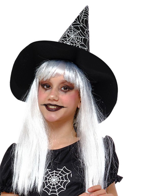 Déguisement sorcière phosphorescente – Image 3