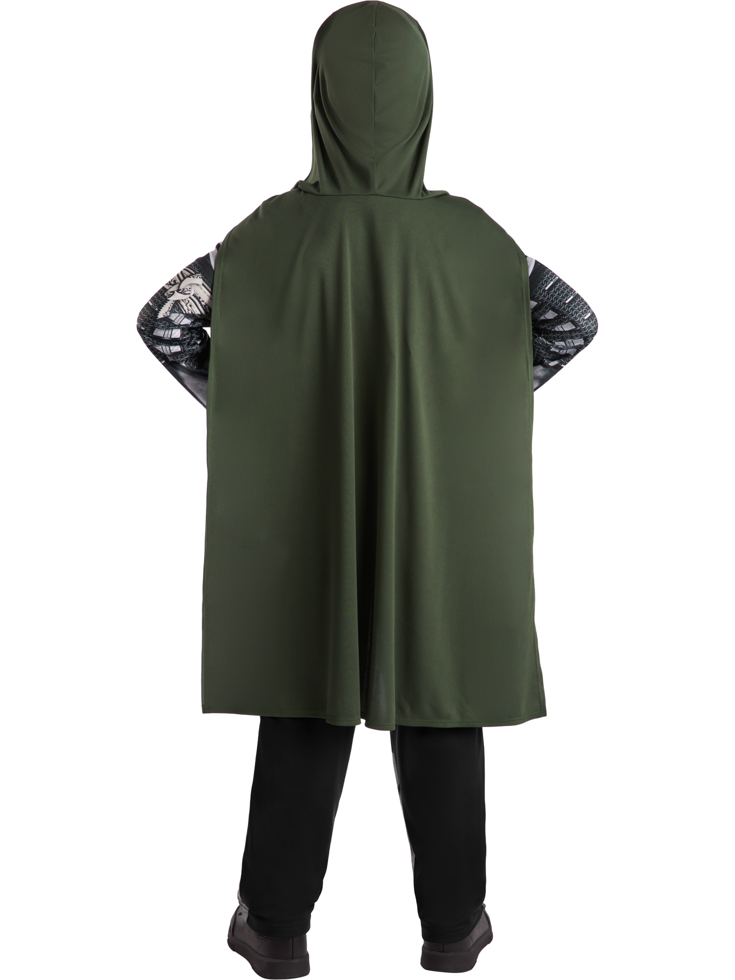 Déguisement luxe Dr Doom pour enfant – Image 6