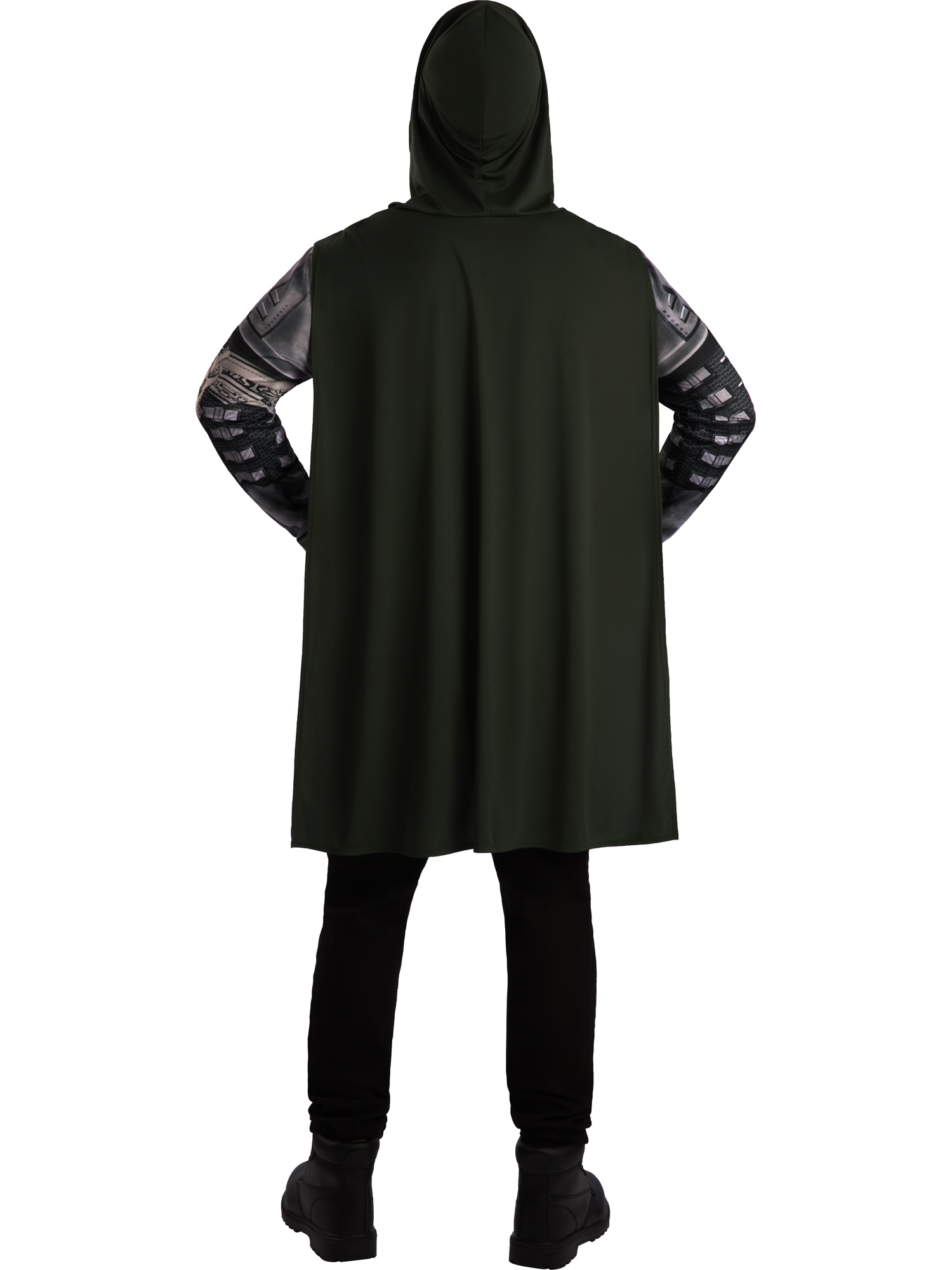 Déguisement adulte Dr Doom – Image 6