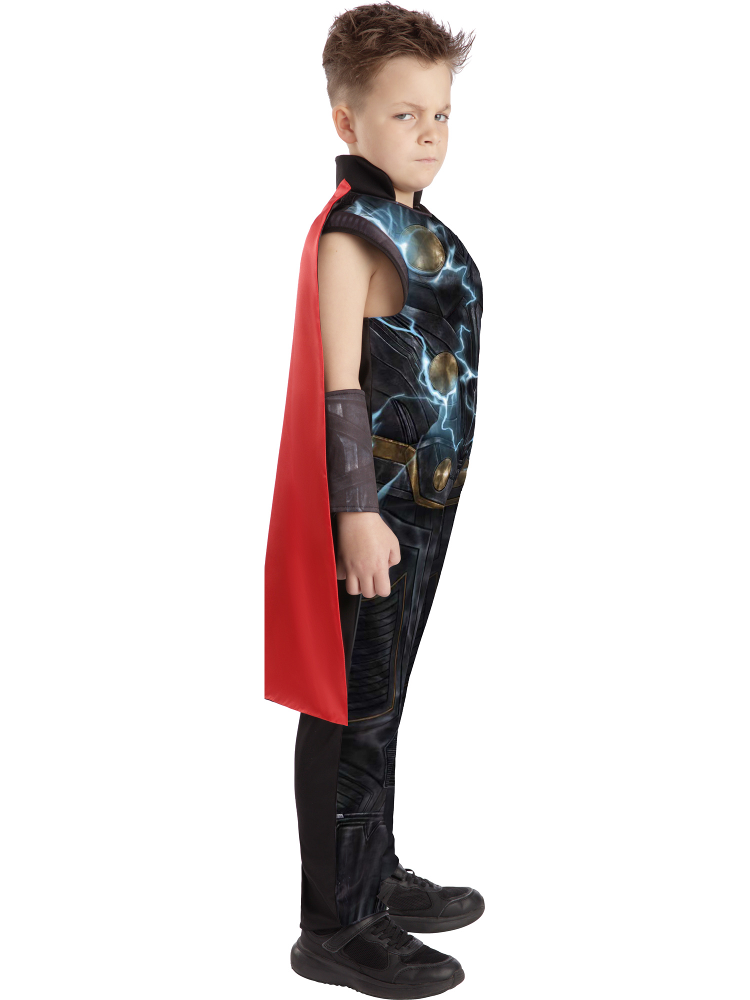 Déguisement luxe Thor Avengers Doomsday – Image 3
