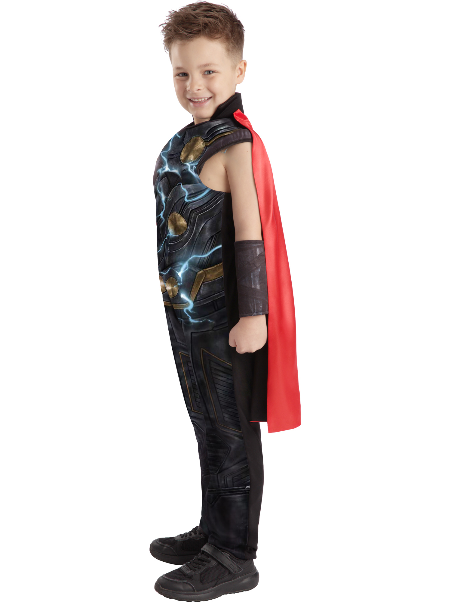 Déguisement luxe Thor Avengers Doomsday – Image 4