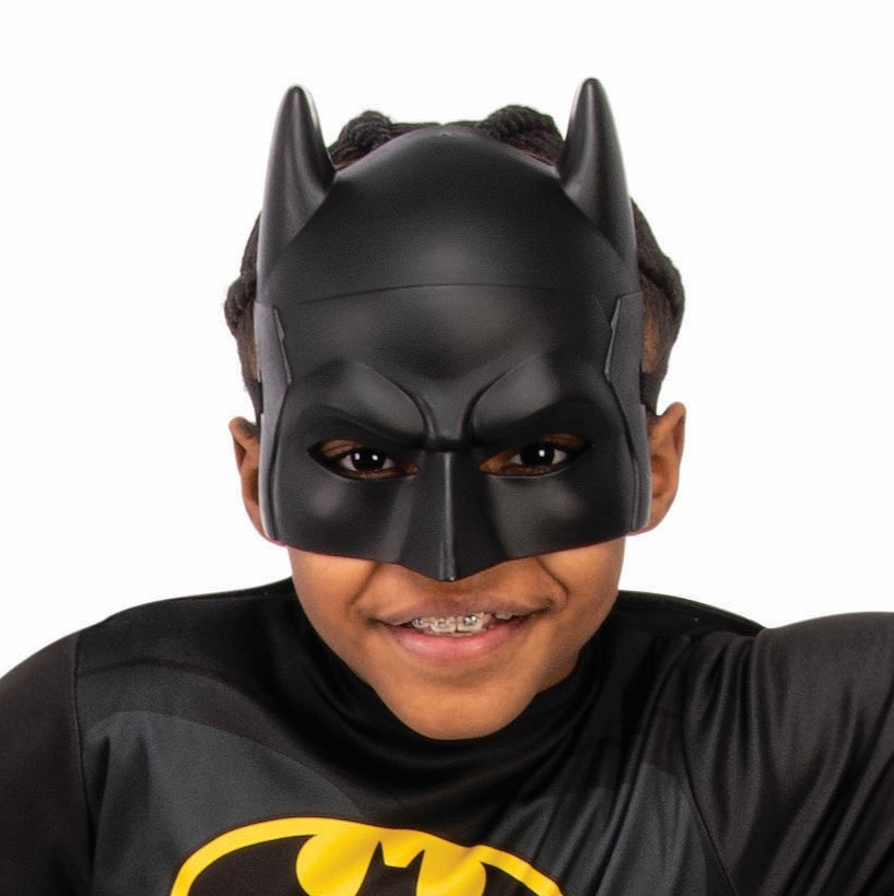 Déguisement entrée de gamme Batman – Image 3